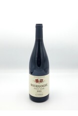 Domaine Perraud Bourgogne Pinot Noir 2022