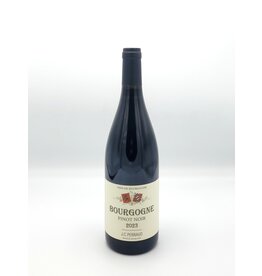 Domaine Perraud Bourgogne Pinot Noir 2022