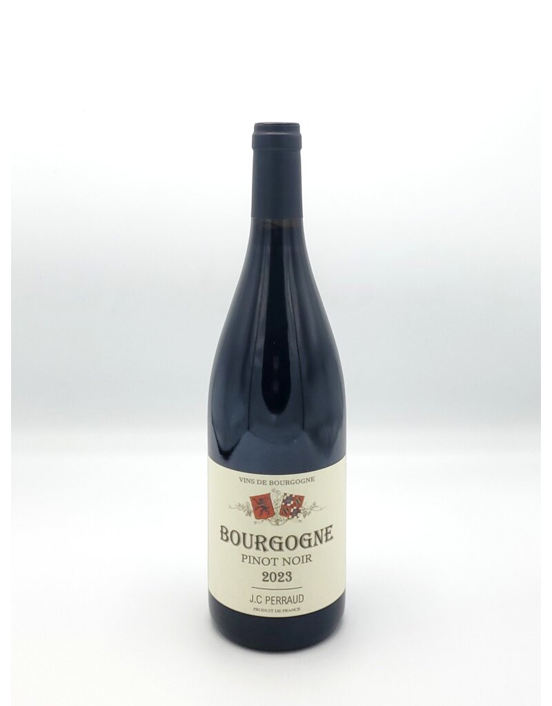 Domaine Perraud Bourgogne Pinot Noir 2022