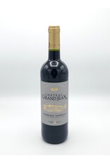 Château Grand Jean Bordeaux Superiore 2022