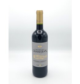 Château Grand Jean Bordeaux Superiore 2022