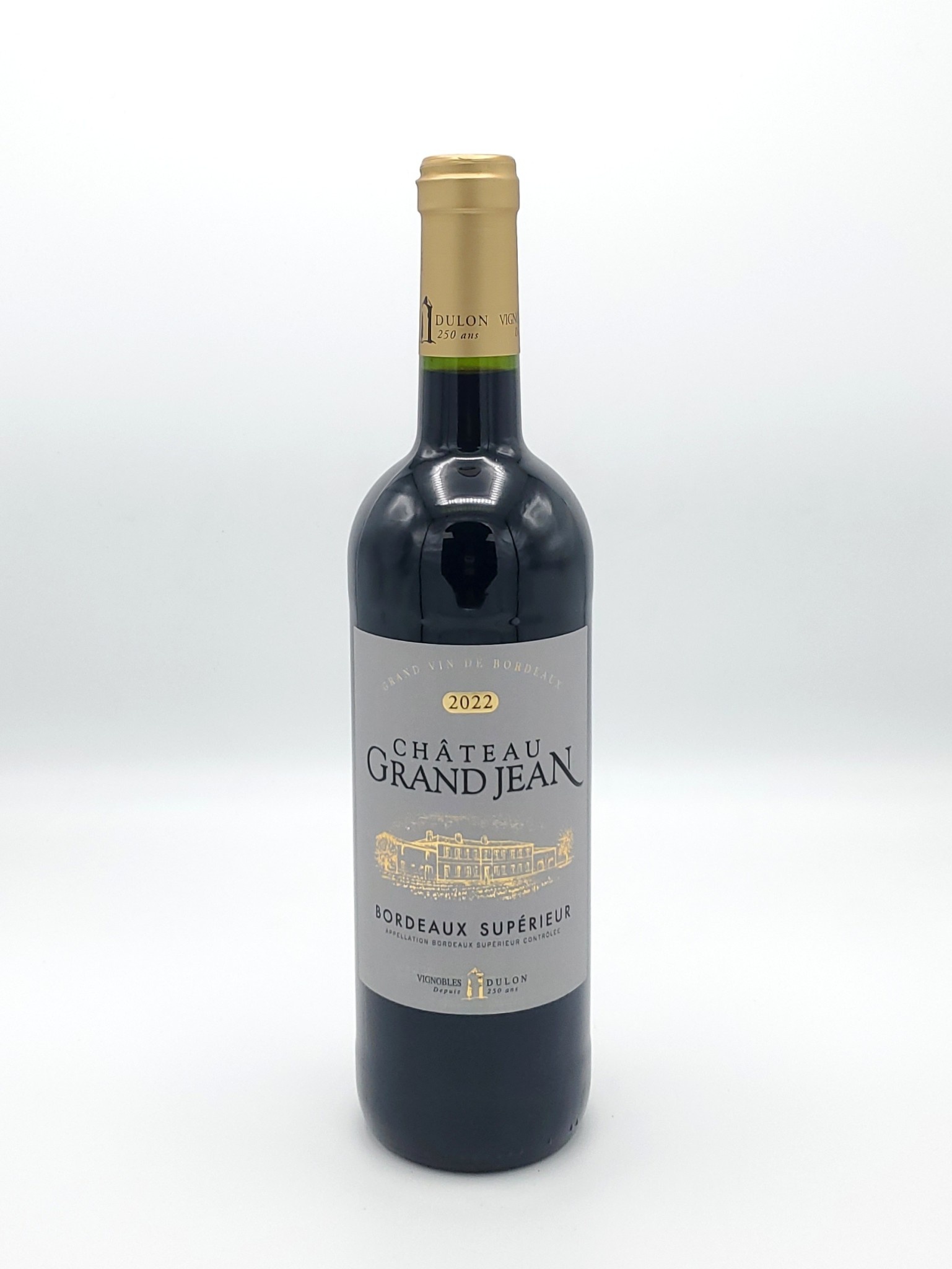 RChâteauHautGrandJean&Châteaude chateau-grand-jean-bordeaux-