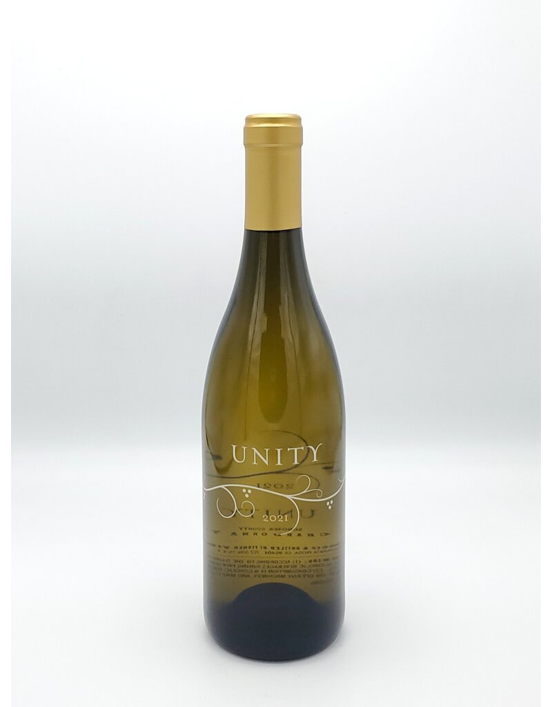 Fisher Unity Chardonnay Sonoma County