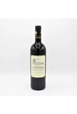 Steve Hedberg Château de L'Orangerie Bordeaux Superieur 2021