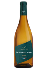 Steve Hedberg Fournier Père & Fils Sauvignon Blanc Vin de France 2024