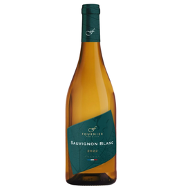 Steve Hedberg Fournier Père & Fils Sauvignon Blanc Vin de France 2024