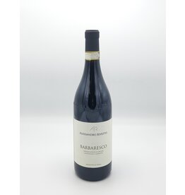 Alessandro Rivetto Barbaresco 2019