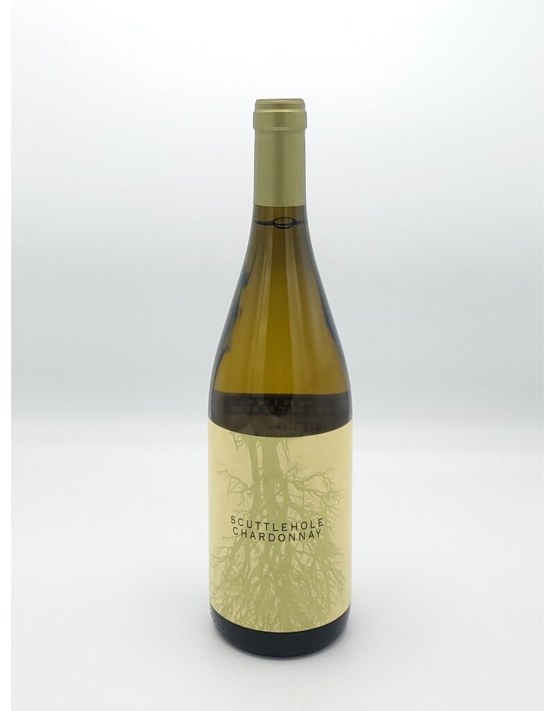 Channing Daughters Scuttlehole Chardonnay Long Island 2021
