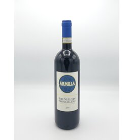 Armilla Brunello di Montalcino 2019