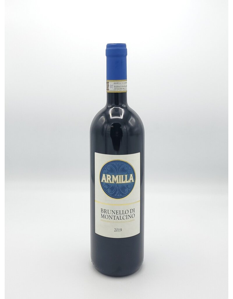 Armilla Brunello di Montalcino 2019