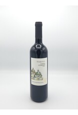 Tenuta San Francesco Tramonti Rosso Costa d'Amalfi 2021