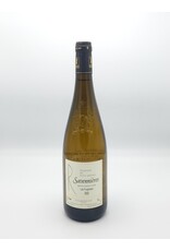 Petit Metris Les Fougeraies Savennières 2022