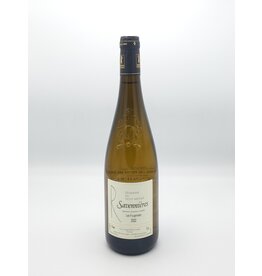 Petit Metris Les Fougeraies Savennières 2022