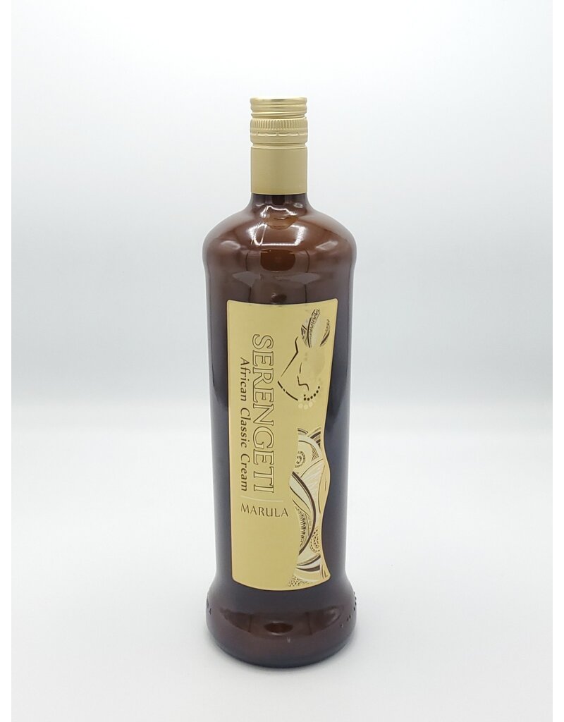 Serengeti Marula Fruit African Cream
