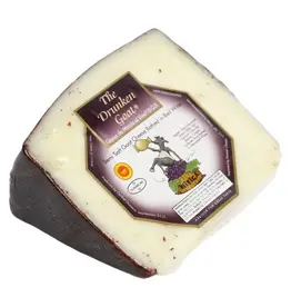 The Drunken Goat  Cheese 6oz