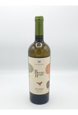 Vigna Madre Becco Reale Organic Pecorino Terre di Chieti 2023