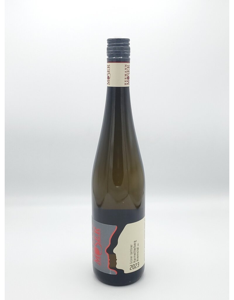 Hermann Moser Gruner Veltliner Karmeliterberg Kremstal 2023