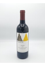 Marietta Róman Estate Grown Zinfandel North Coast 2021