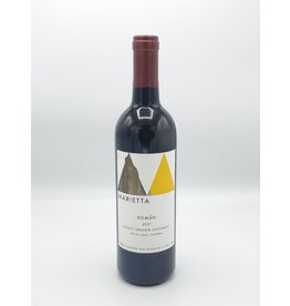 Marietta Róman Estate Grown Zinfandel North Coast 2021