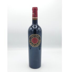 Mascaronne Château La Mascaronne Rouge Côtes de Provence 2021