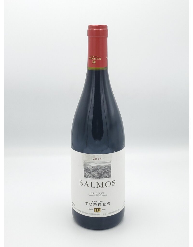Familia Torres Salmos Priorat 2020