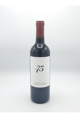 The Seventy Five Wine Co. Cabernet Sauvignon Feliz Creek 2021