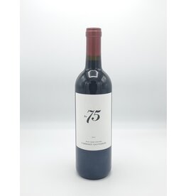 The Seventy Five Wine Co. Cabernet Sauvignon Feliz Creek 2021
