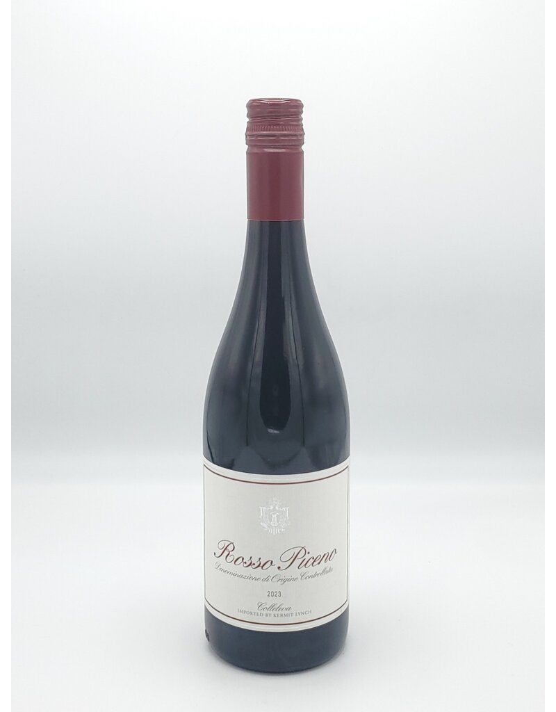 Kermit Lynch Wine Merchant Colleleva Rosso Piceno 2023