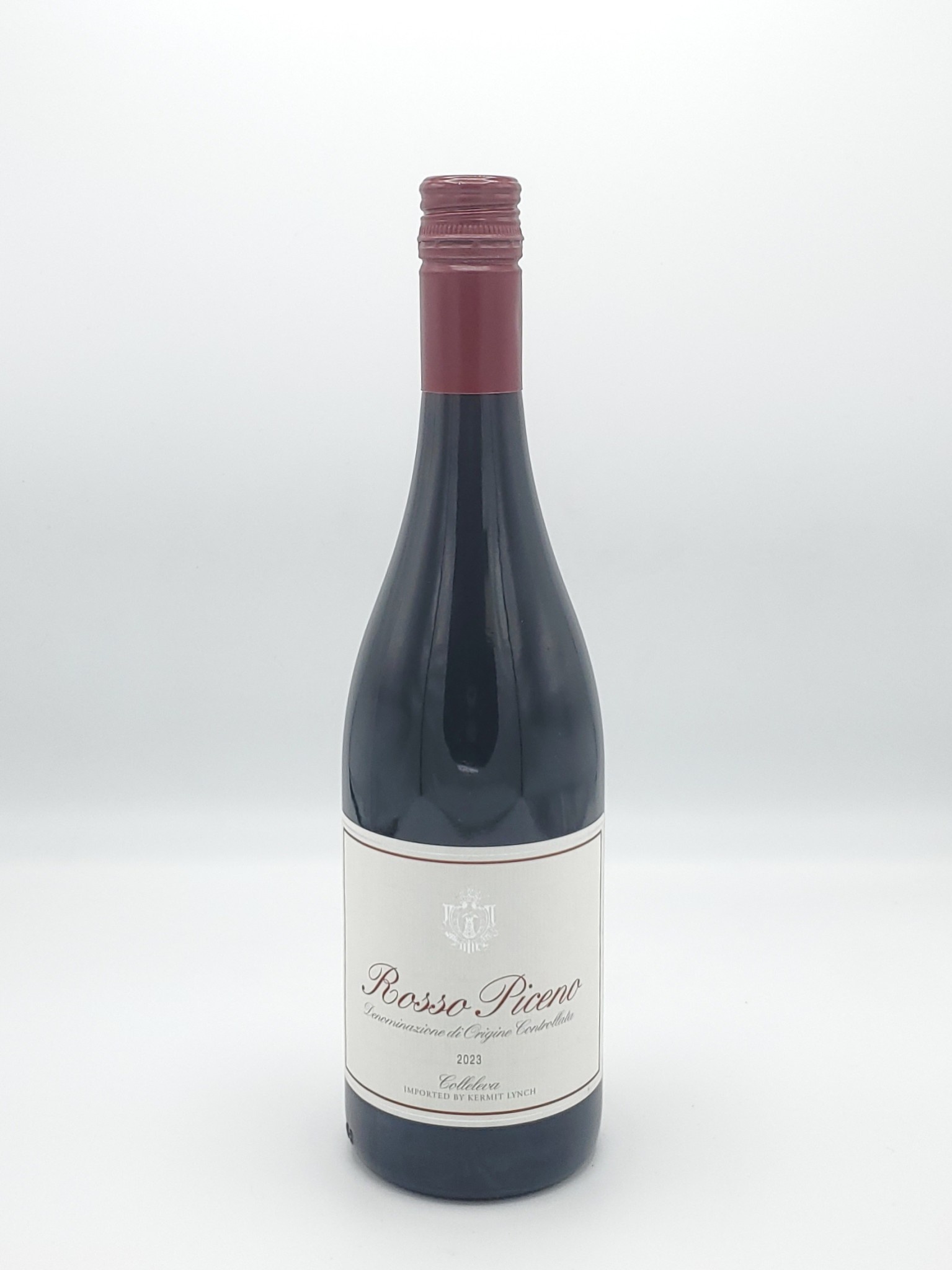 Kermit Lynch Wine Merchant Colleleva Rosso Piceno 2024 - MF