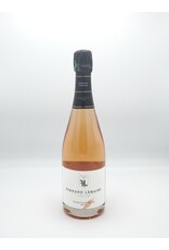 Steve Hedberg Champagne Fernand LeMaire Tradition Rosé Brut NV