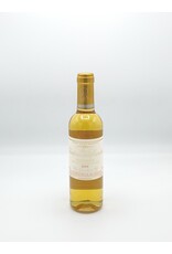 Chateau Villefranche Sauternes 2022 375ml