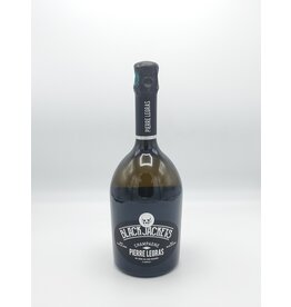 Champagne Pierre Legras Black Jackets Blanc de Noirs 2016