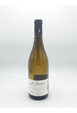 Bedouet Le Domaine Muscadet Sèvre et Maine Sur Lie 2020