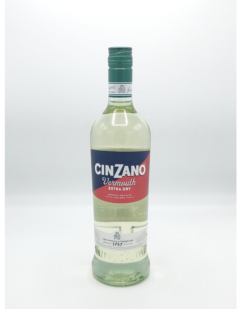 Cinzano Extra Dry Vermouth