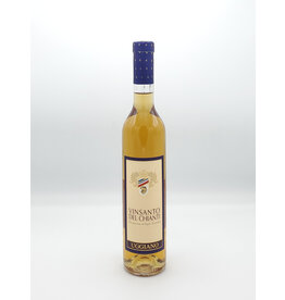 Uggiano Vinsanto del Chianti 2009 500ml