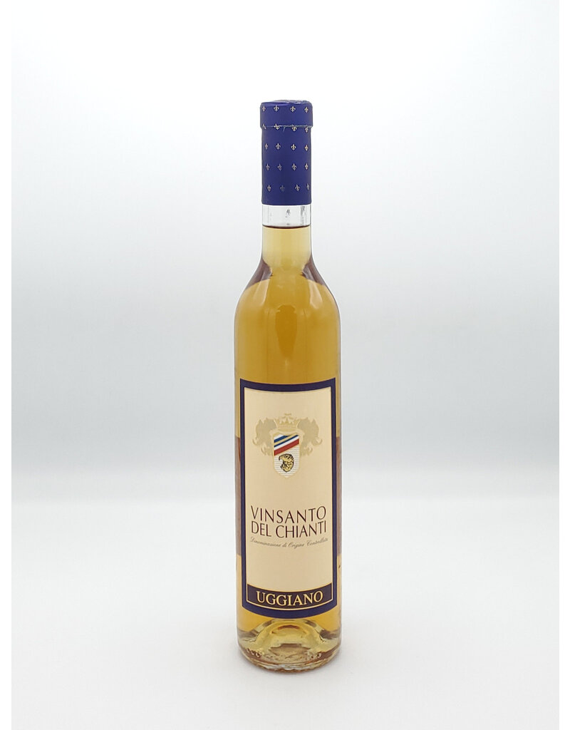Uggiano Vinsanto del Chainti 2009 500ml