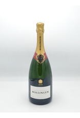 Champagne Bollinger Special Cuvée Brut NV
