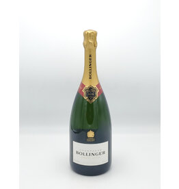 Champagne Bollinger Special Cuvée Brut NV