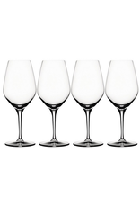Spiegelau Rosé / White Wine glass set / 4