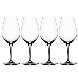 Spiegelau Rosé / White Wine glass set / 4