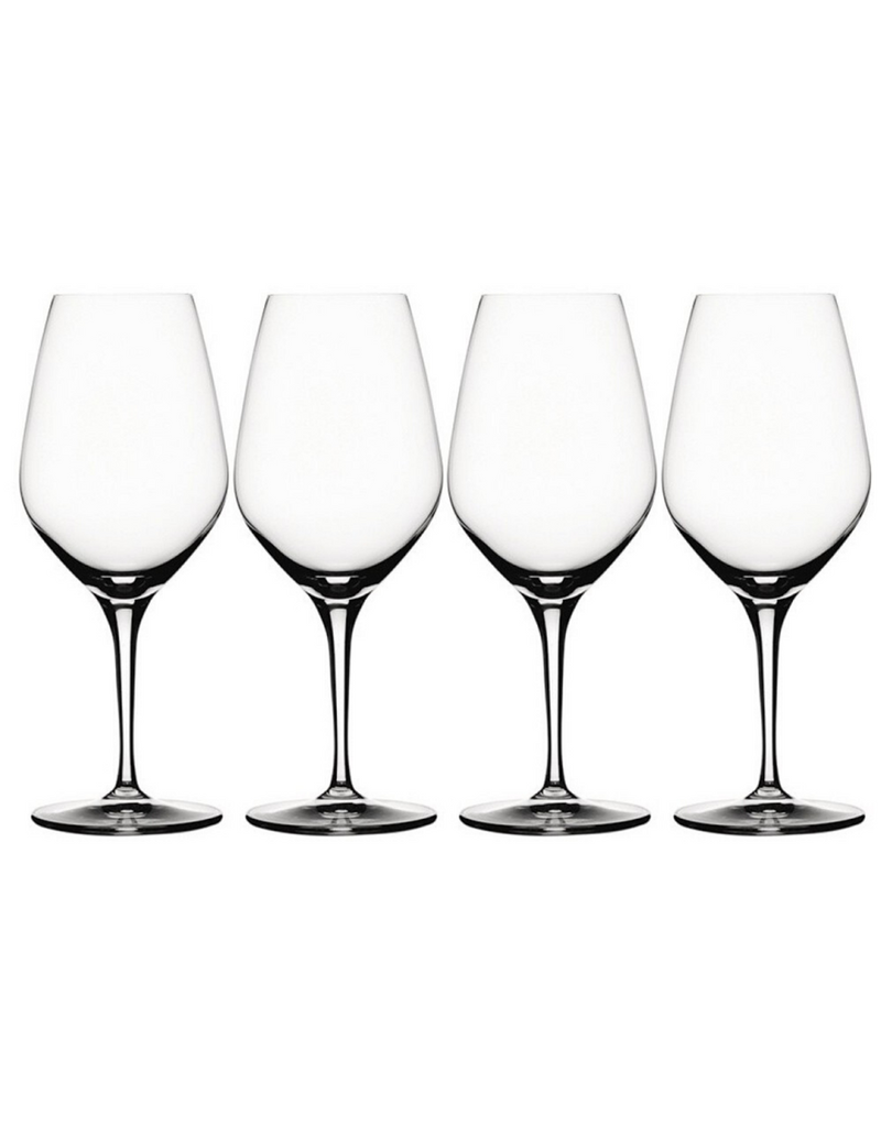 Spiegelau Rosé / White Wine glass set / 4