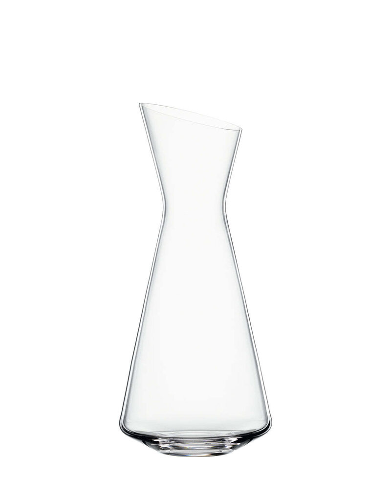 Spiegelau Style Crystal Decanter 1L