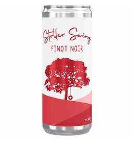 Stoller Stoller Swing Pinot Noir 250ml can