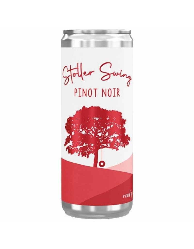 Stoller Stoller Swing Pinot Noir 250ml can