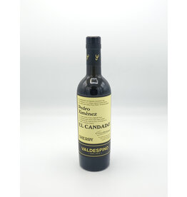 Valdespino Pedro Ximenez El Candado Jerez-Xeres-Sherry 375ml