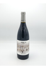 Cepa 21 Ribera del Duero 2021