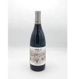 Cepa 21 Ribera del Duero 2021