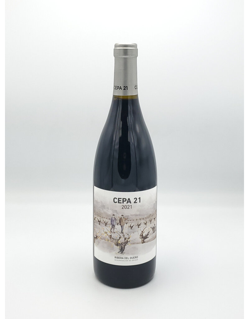 Cepa 21 Ribera del Duero 2021