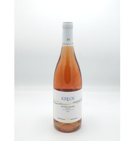 Castello Monaci Kreos Rosé Salento IGT 2023
