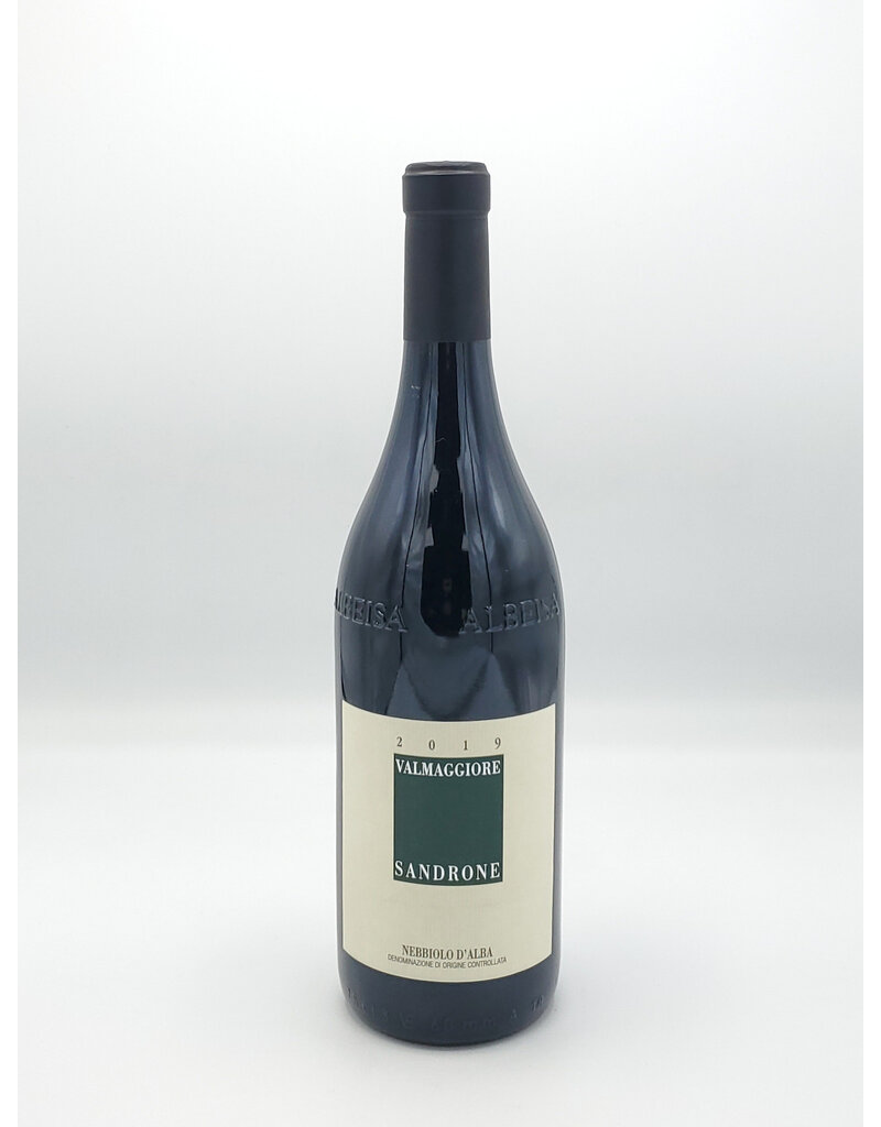 Sandrone Valmaggiore Nebbiolo d'Alba 2019